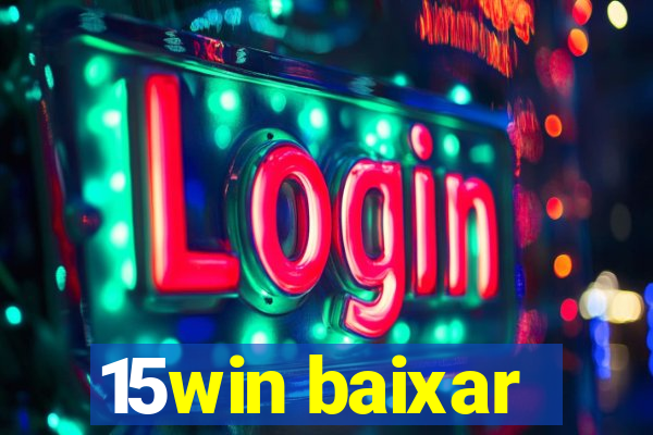 15win baixar